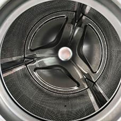 Máy giặt vắt hoạt động bằng OPL4
